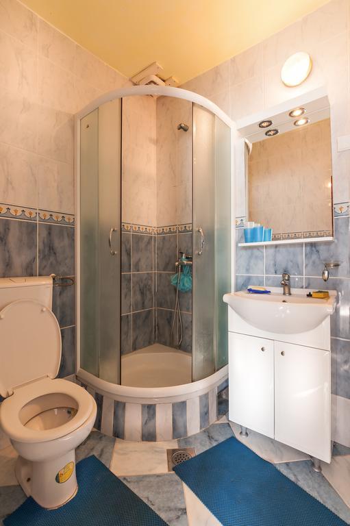 Apartments Vucinovic Tivat Szoba fotó