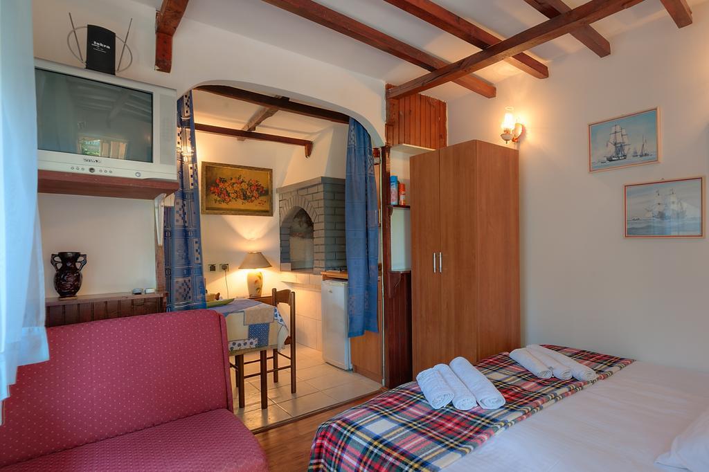 Apartments Vucinovic Tivat Kültér fotó