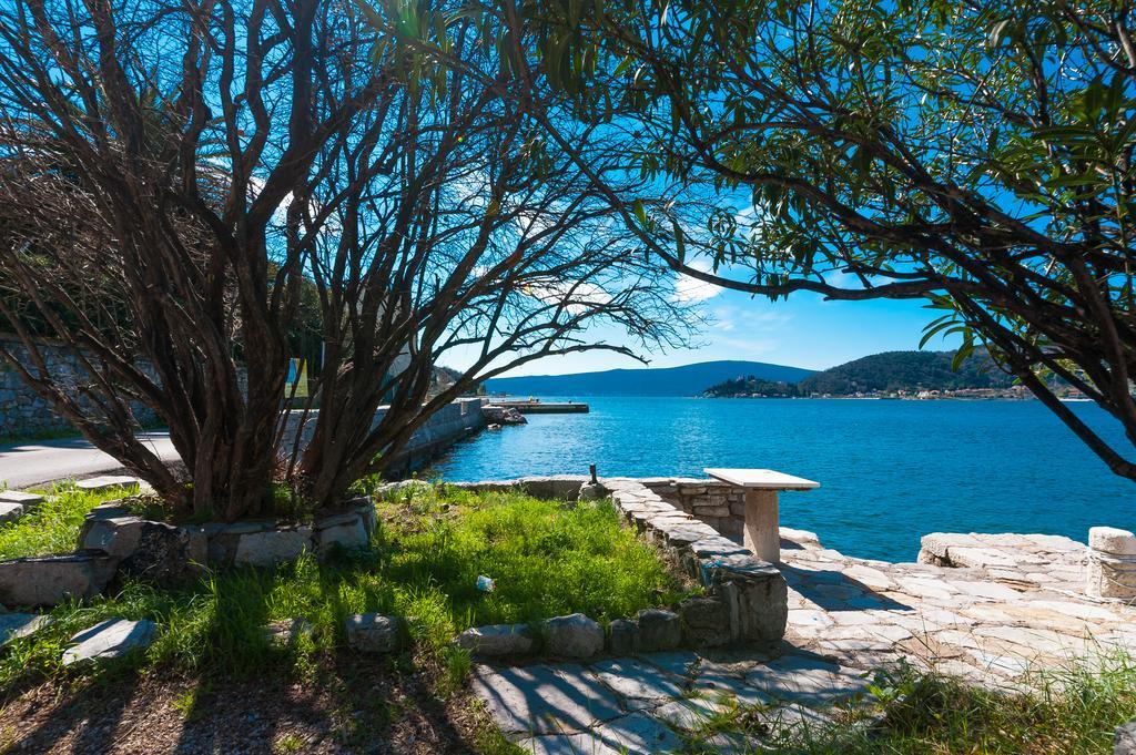 Apartments Vucinovic Tivat Szoba fotó