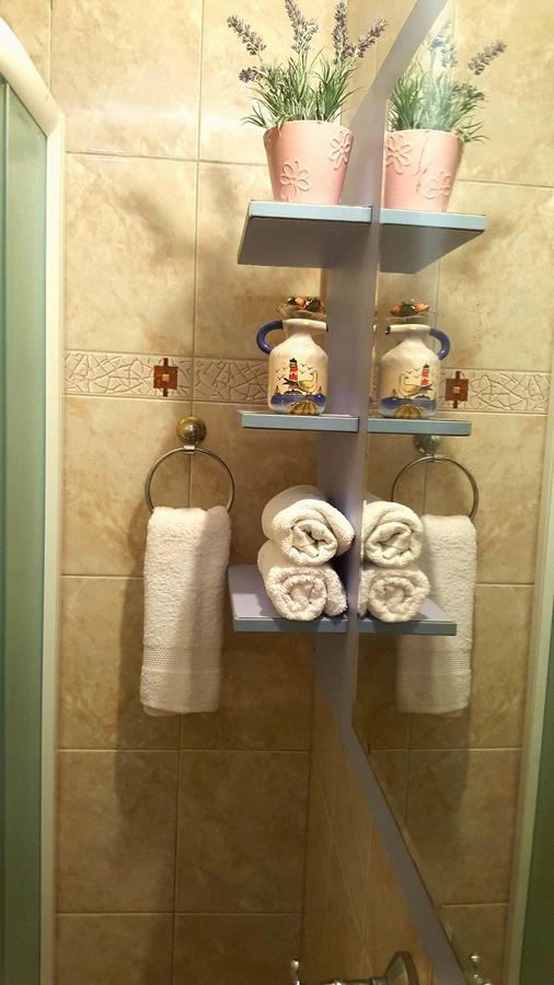 Apartments Vucinovic Tivat Kültér fotó